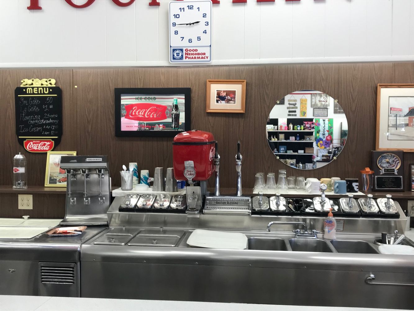 Okuley's Pharmacy New Patient Form Your Regional Ohio Pharmacy